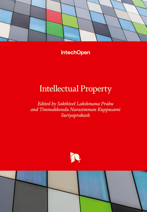 Buch Intellectual Property Timmakkondu Narasimman Kuppusami Suriyaprakash