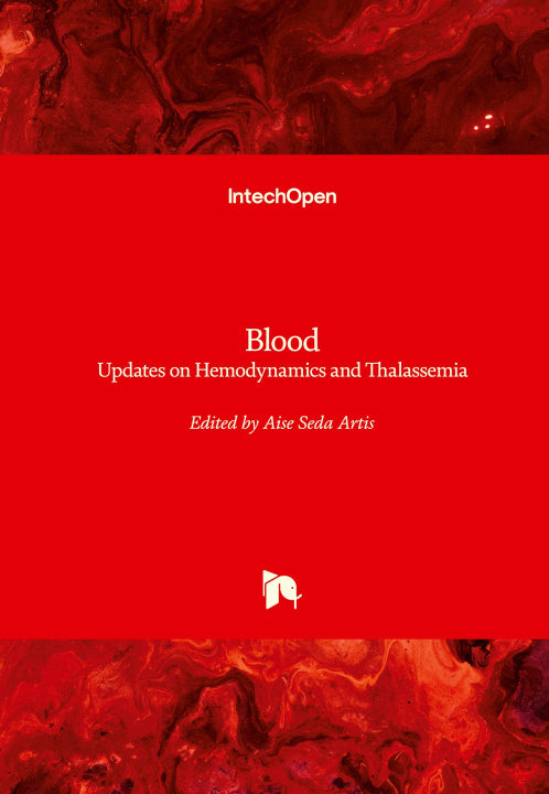 Knjiga Blood Aise Seda Artis