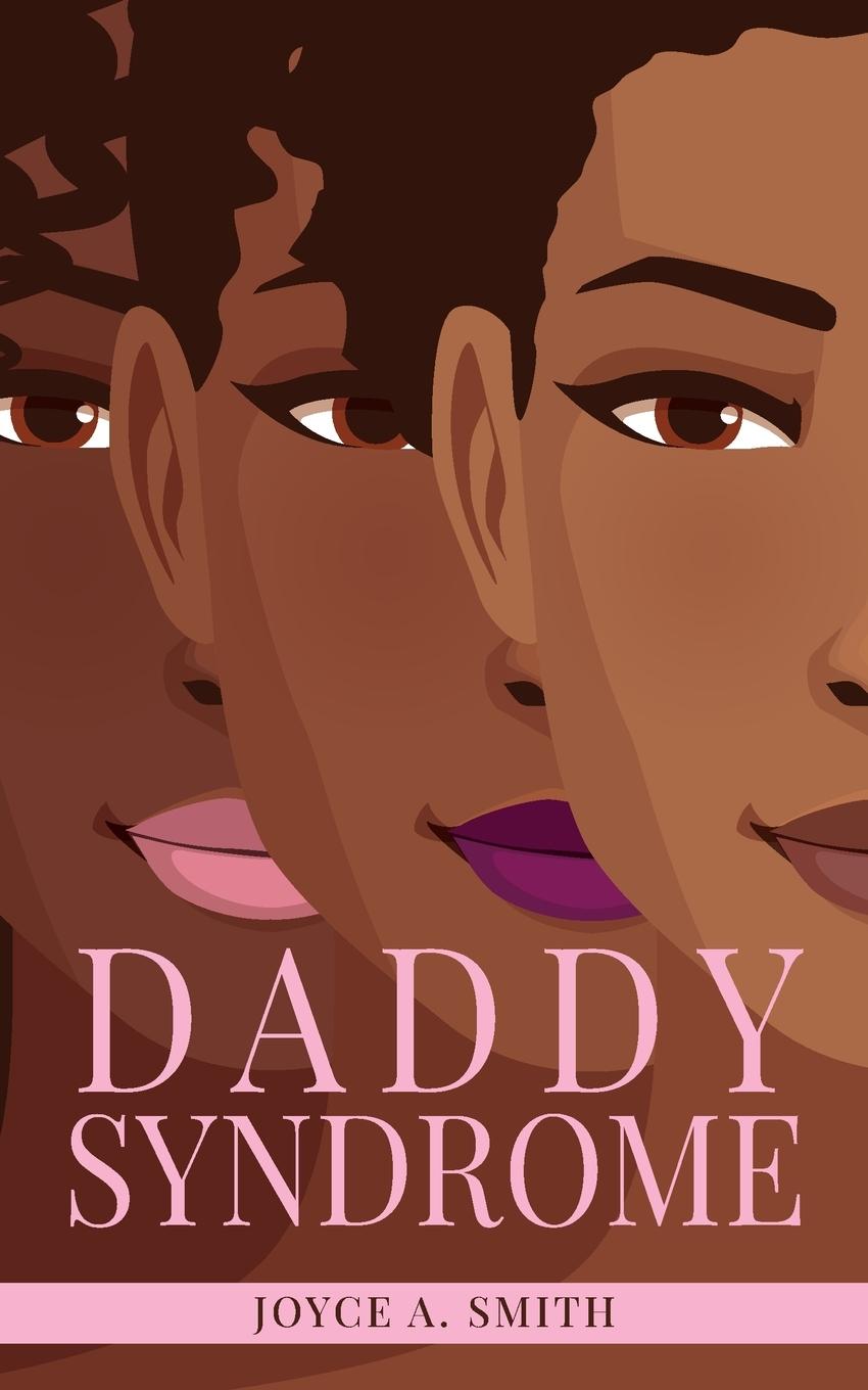 Buch Daddy Syndrome Joyce A Smith