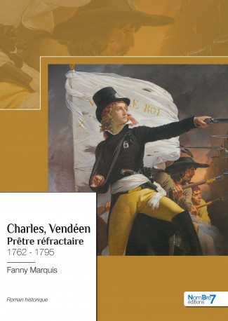 Knjiga Charles, Vendéen Marquis