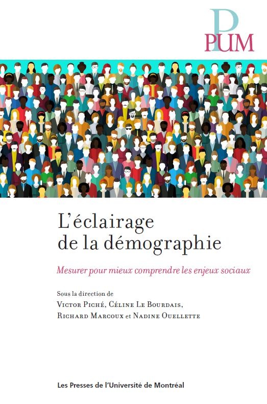 Книга L ECLAIRAGE DE LA DEMOCRATIE : MESURER POUR MIEUX COMPRENDRE LES ENJEUX SOCIAUX PICHE/LE BOURDAIX