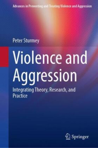 Carte Violence and Aggression Peter Sturmey