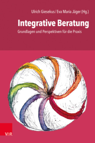 Kniha Integrative Beratung Ulrich Giesekus