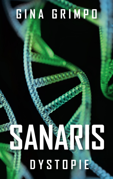 Kniha Sanaris 