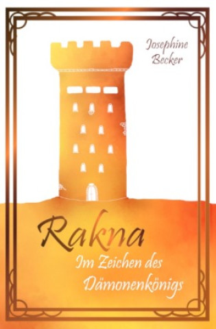 Knjiga Rakna Josephine Becker