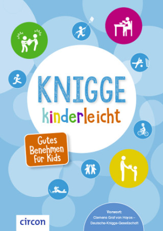 Книга Knigge kinderleicht Karolin Küntzel