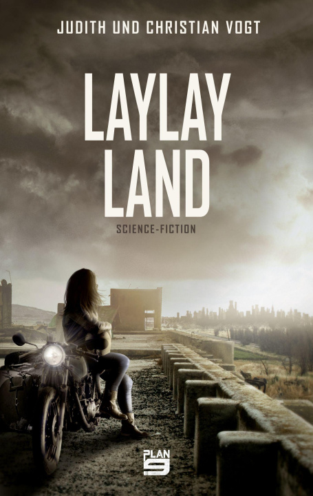 Book Laylayland Christian Vogt