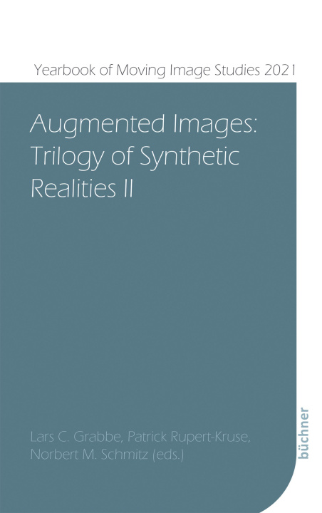 Kniha Augmented Images Patrick Rupert-Kruse