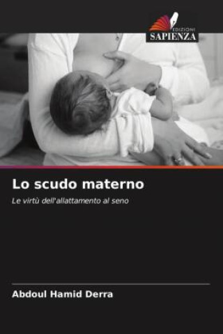 Книга Lo scudo materno Abdoul Hamid Derra