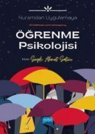 Knjiga Ögrenme Psikolojisi 