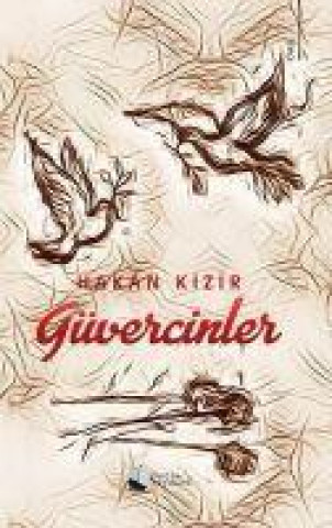 Knjiga Güvercinler 