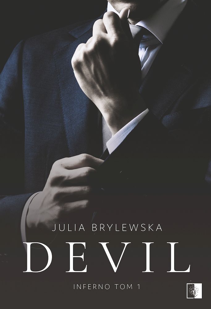 Βιβλίο Devil. Inferno. Tom 1 wyd. kieszonkowe Julia Brylewska