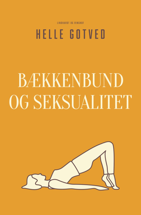 Könyv Baekkenbund og seksualitet 
