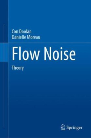 Knjiga Flow Noise Con Doolan