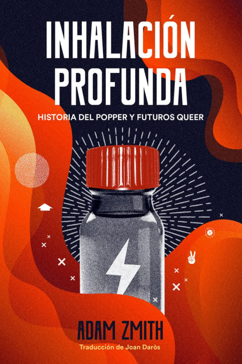 Livre Inhalación profunda ADAM ZMITH