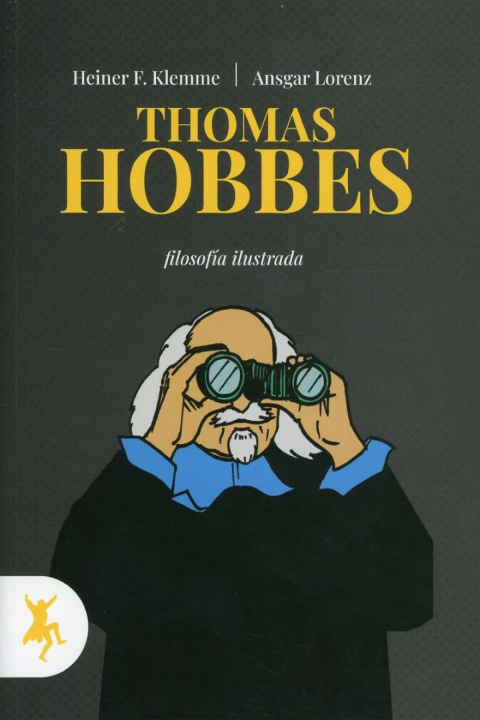 Buch THOMAS HOBBES ANSGAR LORENZ