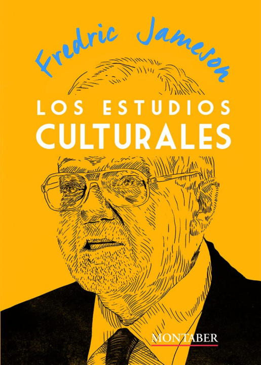 Kniha Los estudios culturales FREDRI JAMESON