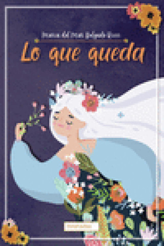 Knjiga Lo que queda MARIA DEL MAR DELGADO RICCI