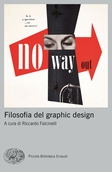 Книга Filosofia del graphic design 