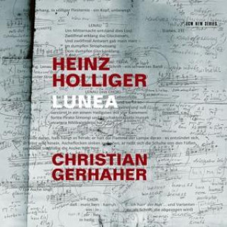 Zvok Lunea Heinz Holliger