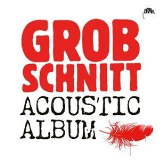 Audio Grobschnitt: Acoustic Album 