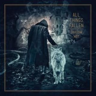 Audio Shadow Way All Things Fallen