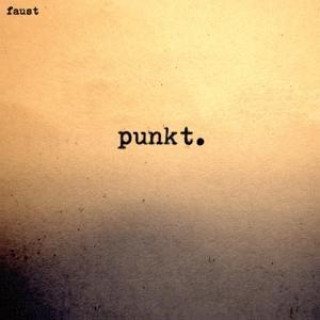 Audio Punkt. Faust