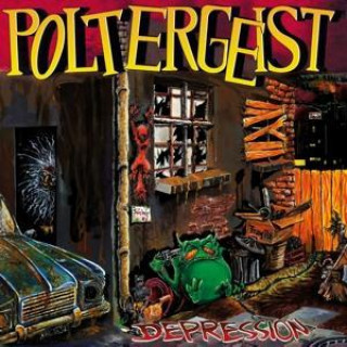 Audio Depression (Remaster 2022) Poltergeist