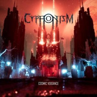 Zvok Cosmic Voidance Cyphonism