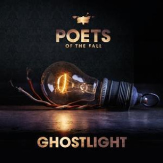Áudio Ghostlight Poets of the Fall