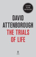 Könyv Trials of Life 