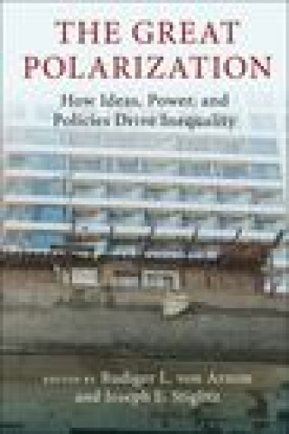 Livre Great Polarization Rudiger Von Arnim