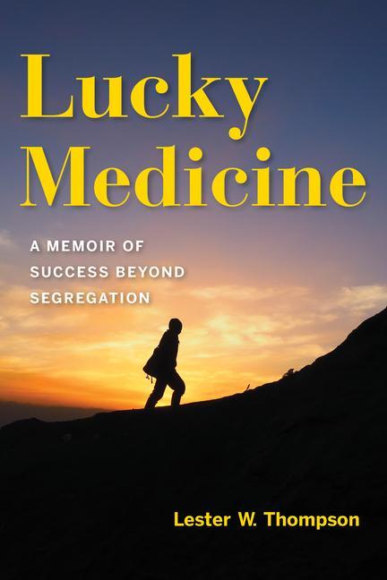 Kniha Lucky Medicine 