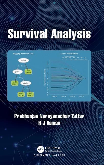 Book Survival Analysis Prabhanjan Tattar