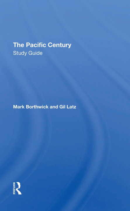 Book Pacific Century Study Guide Gil Latz