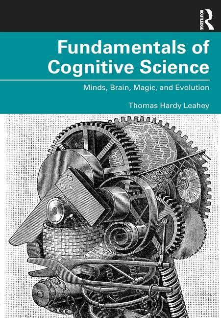 Book Fundamentals of Cognitive Science 