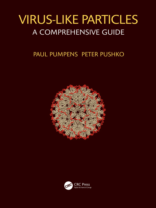 Knjiga Virus-Like Particles Peter Pushko