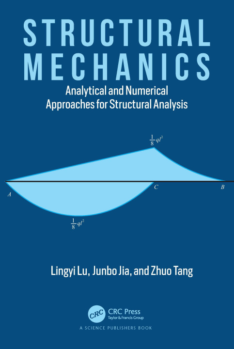Könyv Structural Mechanics Junbo Jia