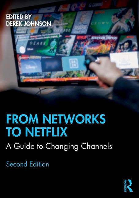 Könyv From Networks to Netflix 