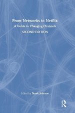 From Networks to Netflix
