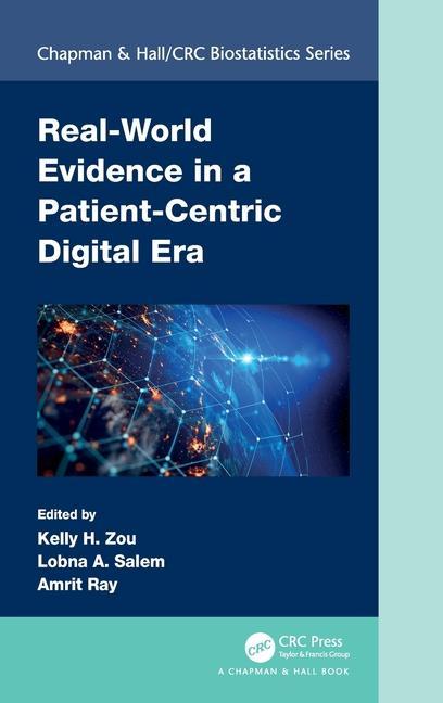Carte Real-World Evidence in a Patient-Centric Digital Era 