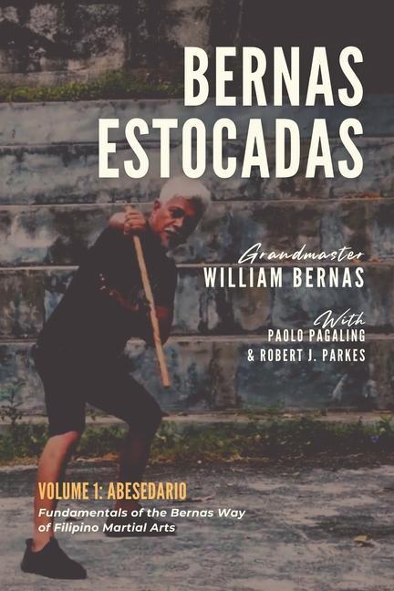 Buch Bernas Estocadas Robert J. Parkes