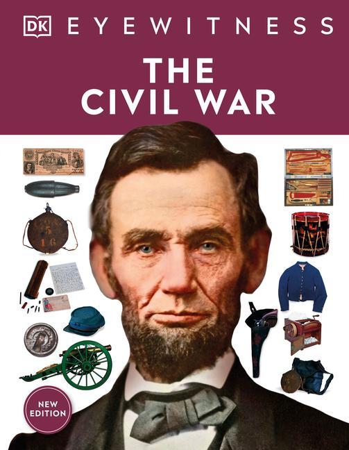 Buch Eyewitness the Civil War 