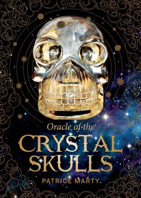 Carte Oracle of the Crystal Skulls 