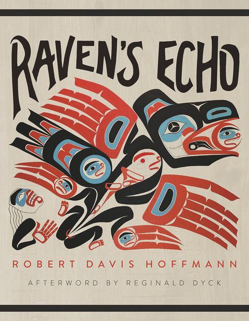 Libro Raven's Echo Volume 91 Reginald Dyck