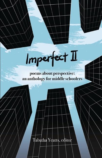 Kniha Imperfect II Liz Garton Scanlon