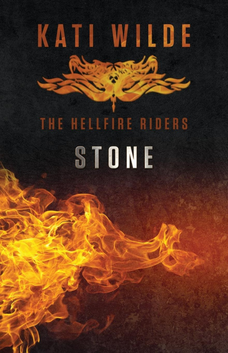 Книга Stone Kati Wilde