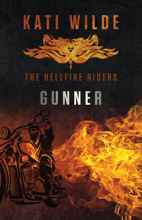 Libro Gunner Kati Wilde