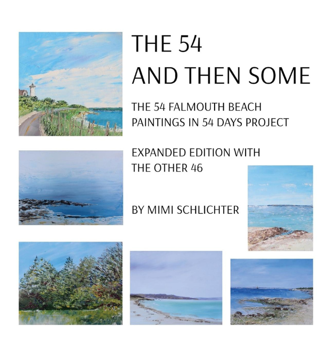 Книга 54 - And Then Some Mimi Schlichter
