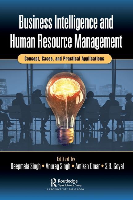 Book Business Intelligence and Human Resource Management Deepmala Singh